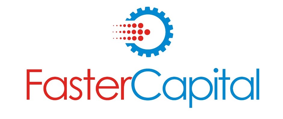 FasterCapital Logo
